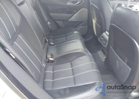 2018 Land Rover Range Rover Velar P250 Se R-Dynamic from USA, damaged, VIN SALYL2RX6JA774490